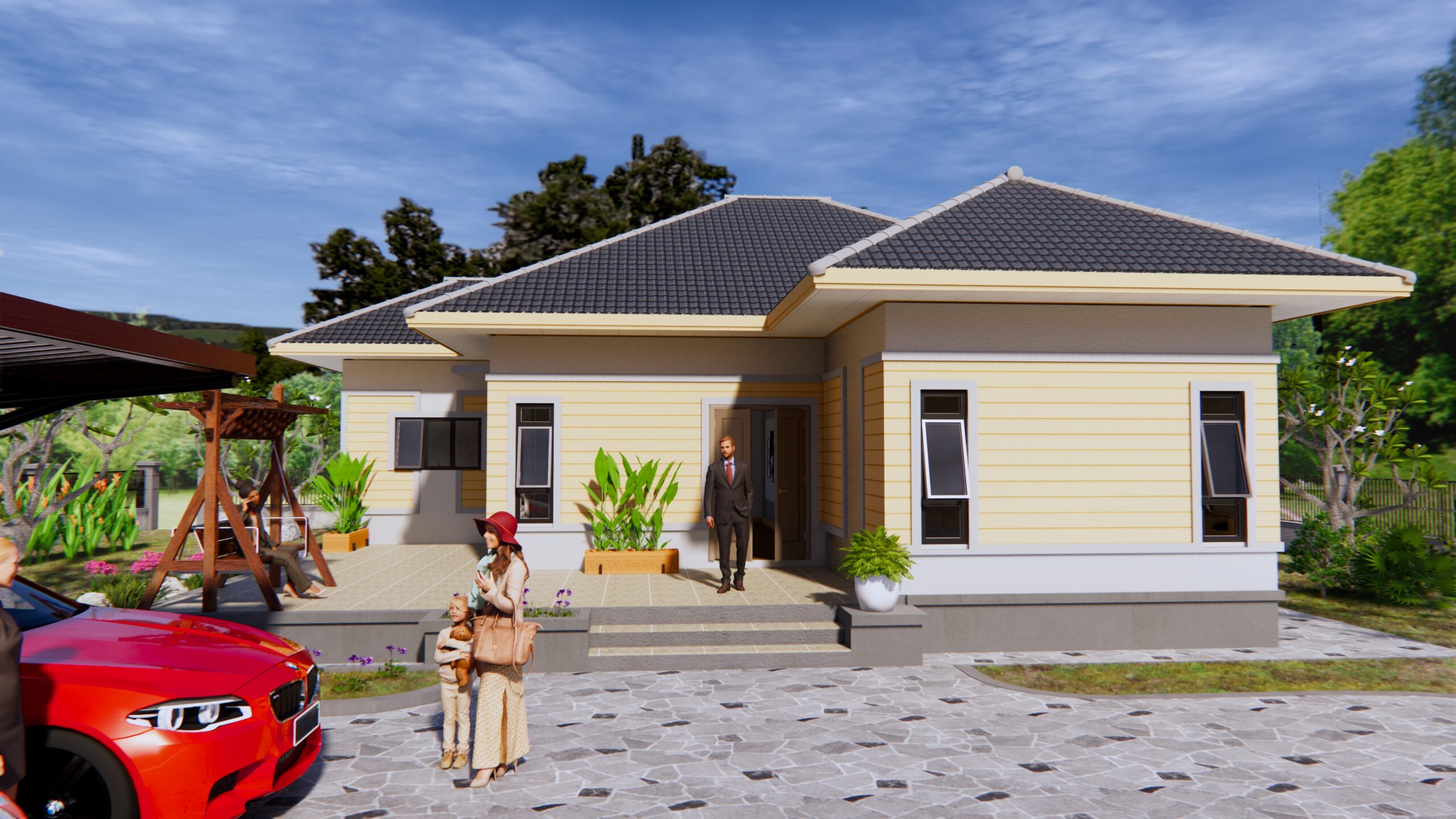 villa-basse-11-5x10-5-3-pi-ces-avec-toit-en-pente-yourplan-ci