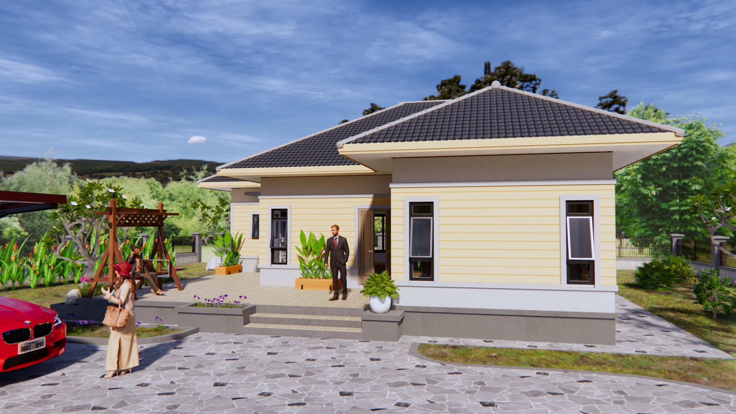 villa-basse-11-5x10-5-3-pi-ces-avec-toit-en-pente-yourplan-ci